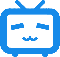 Bilibili logo