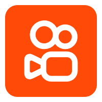 Kuaishou logo