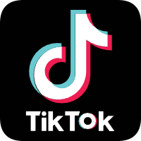 TikTok logo