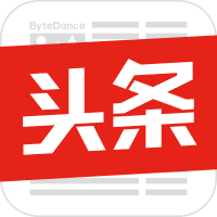 Toutiao logo