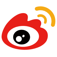 Weibo logo