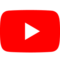 YouTube logo